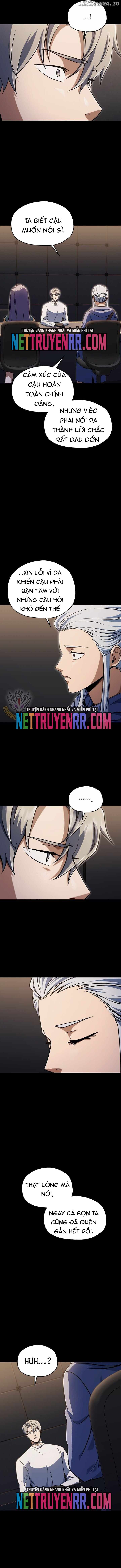 Người Chơi Không Thể Thăng Cấp Chapter 192 - 6