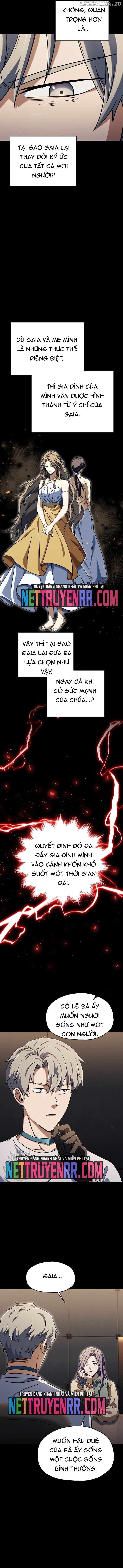 Người Chơi Không Thể Thăng Cấp Chapter 192 - 8