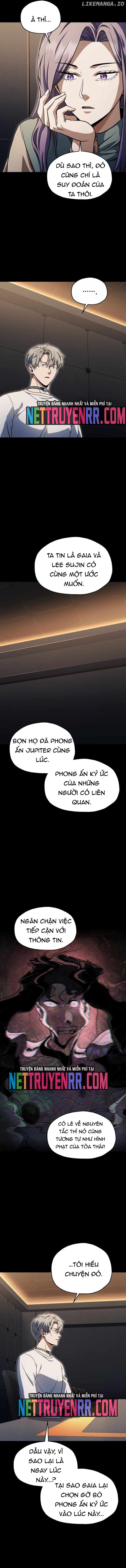 Người Chơi Không Thể Thăng Cấp Chapter 192 - 9