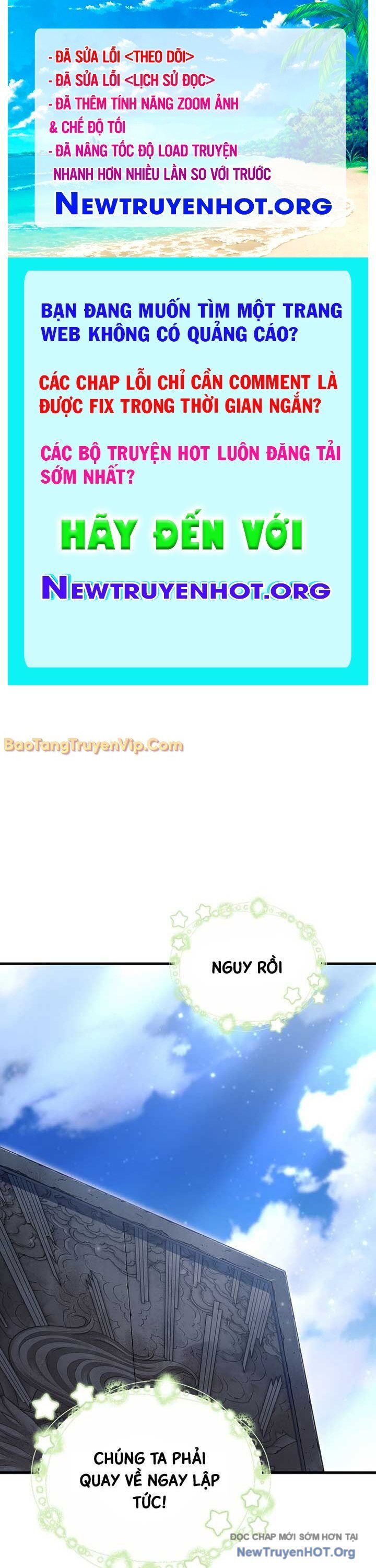 Người Chơi Không Thể Thăng Cấp Chapter 193 - 1