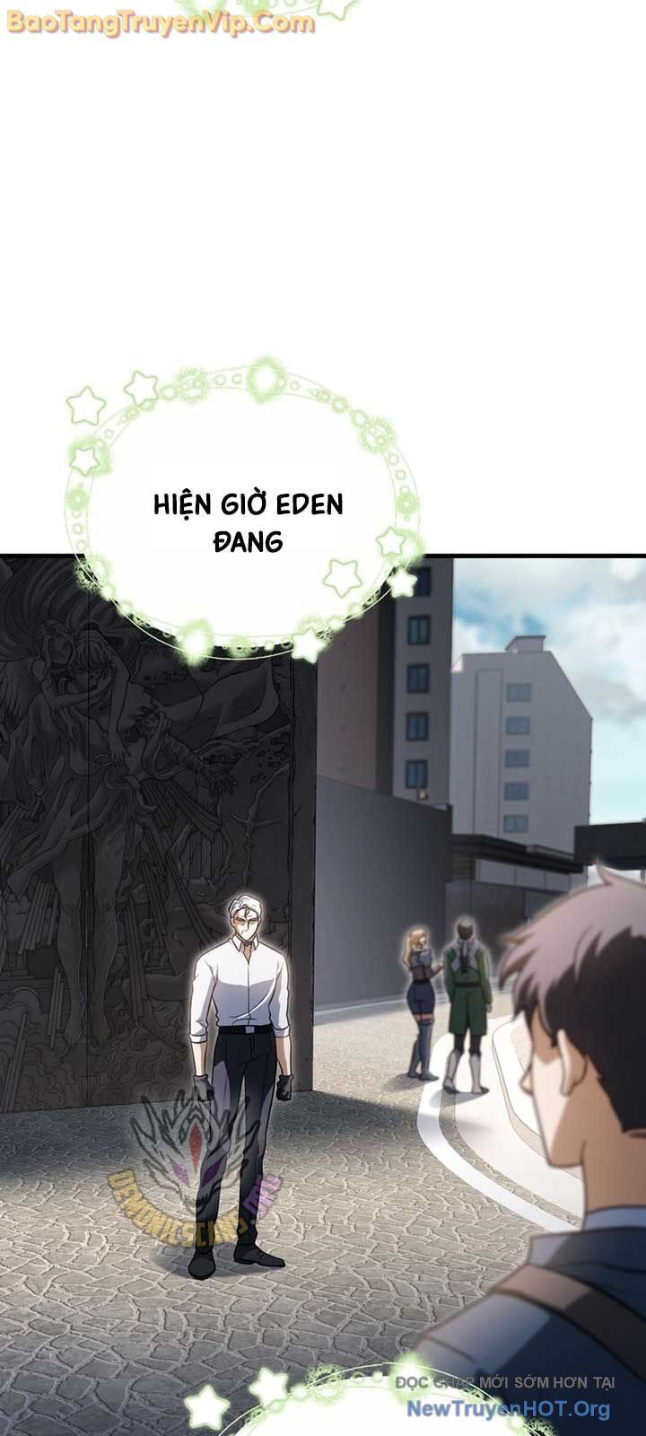 Người Chơi Không Thể Thăng Cấp Chapter 193 - 2