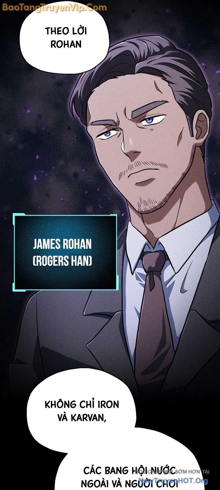 Người Chơi Không Thể Thăng Cấp Chapter 193 - 14