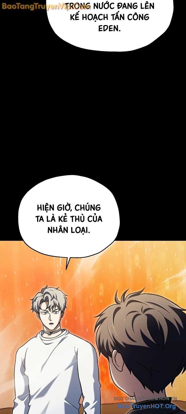 Người Chơi Không Thể Thăng Cấp Chapter 193 - 15