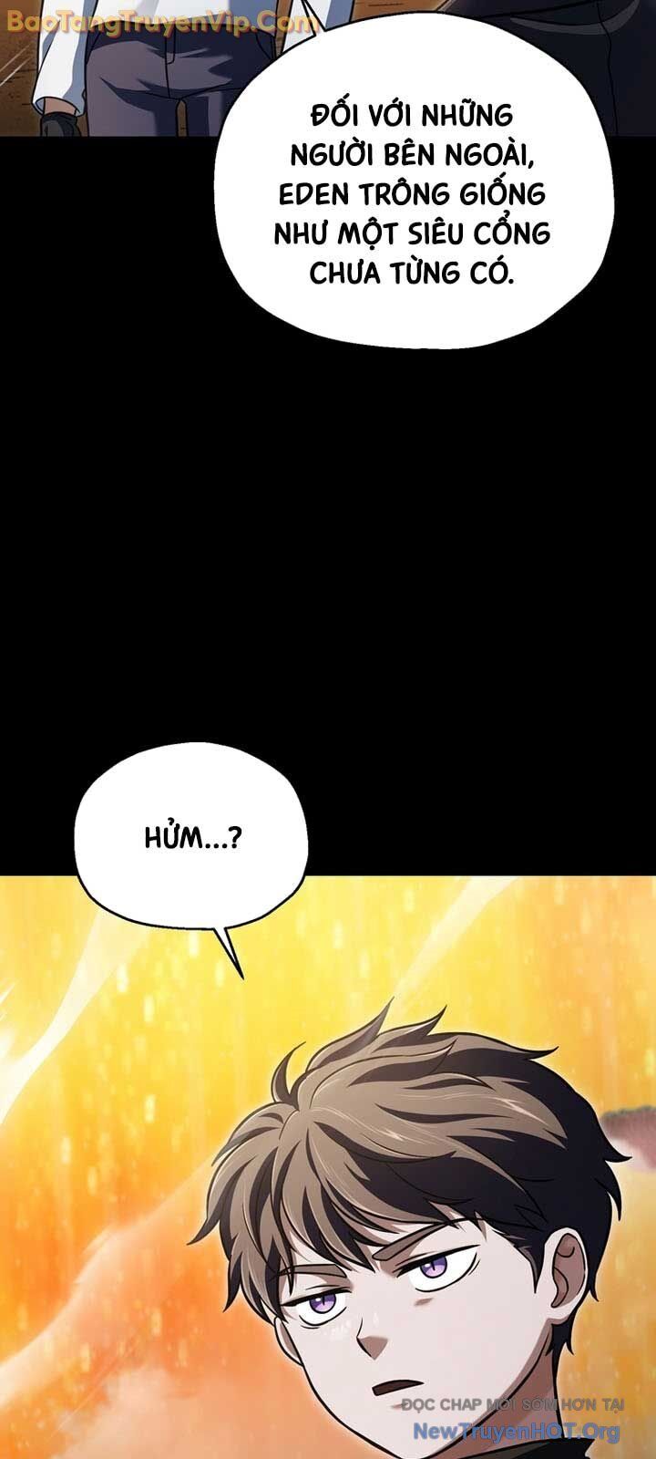 Người Chơi Không Thể Thăng Cấp Chapter 193 - 16
