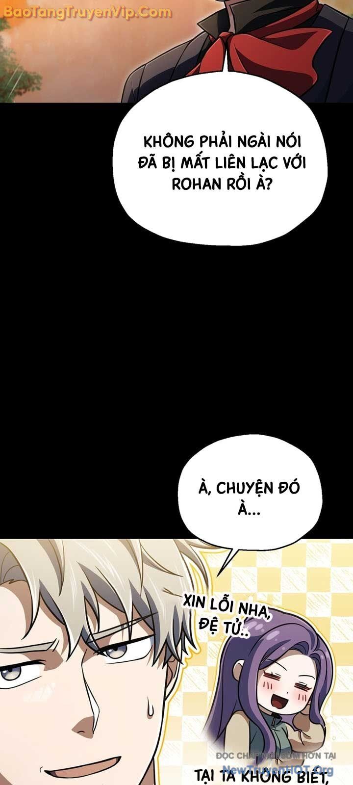 Người Chơi Không Thể Thăng Cấp Chapter 193 - 17