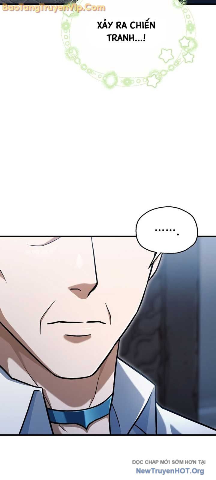 Người Chơi Không Thể Thăng Cấp Chapter 193 - 3