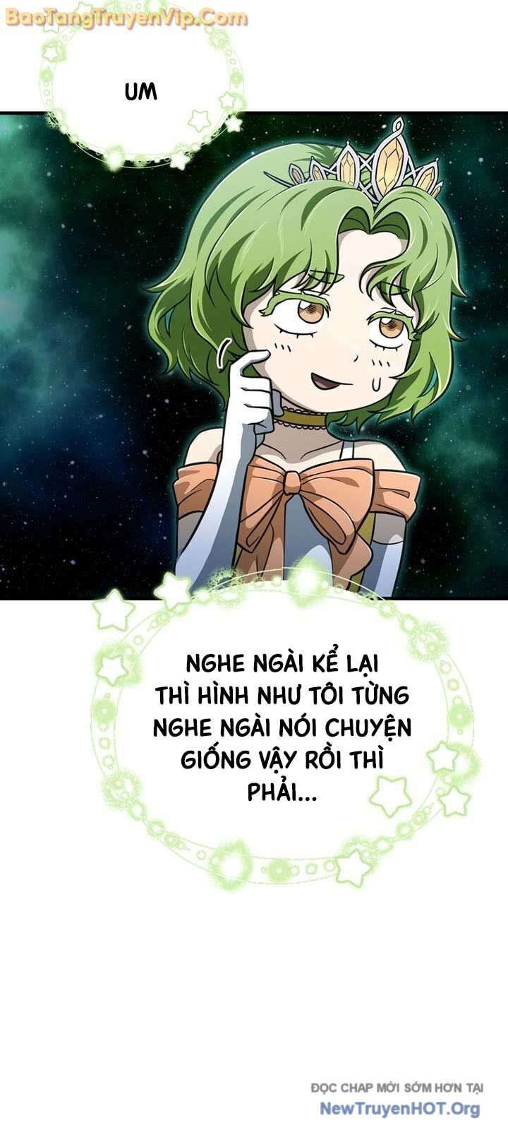 Người Chơi Không Thể Thăng Cấp Chapter 193 - 21