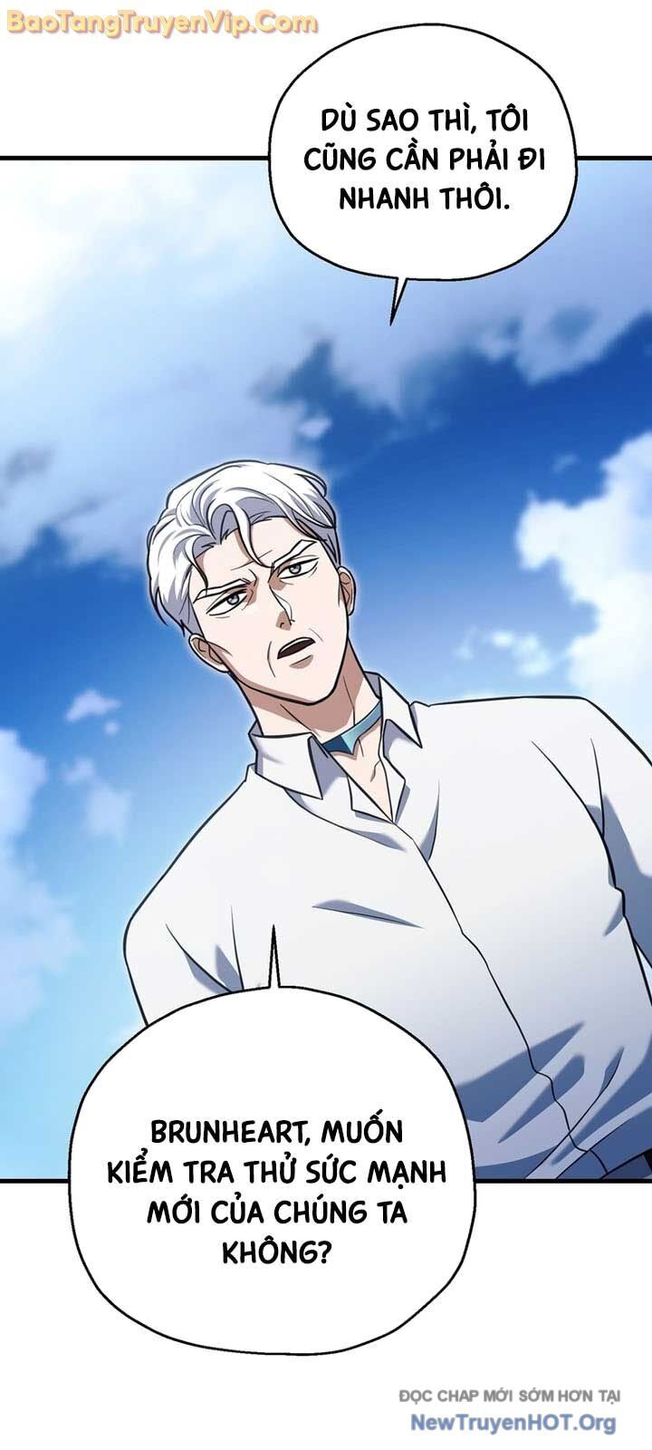 Người Chơi Không Thể Thăng Cấp Chapter 193 - 22