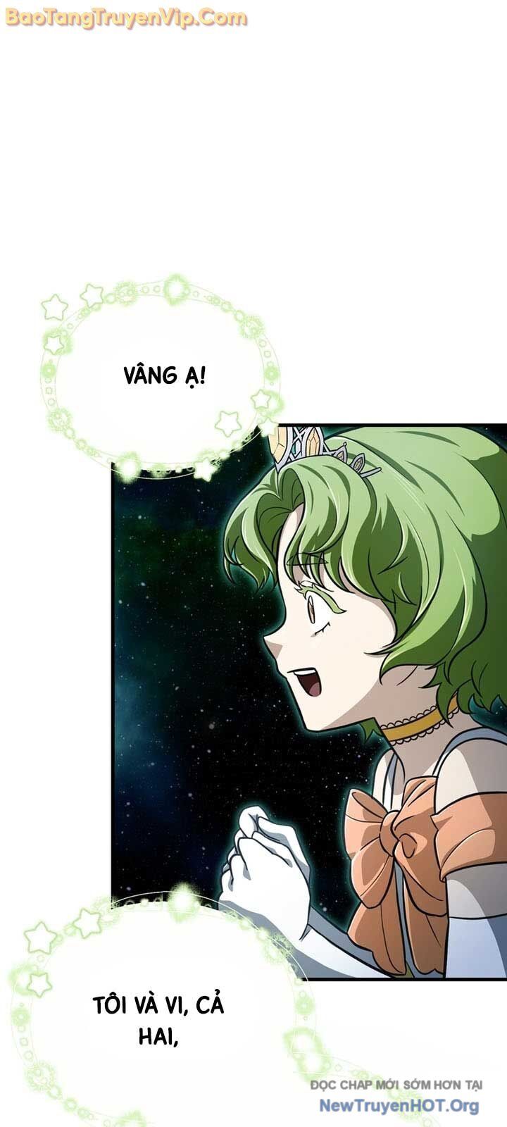 Người Chơi Không Thể Thăng Cấp Chapter 193 - 23