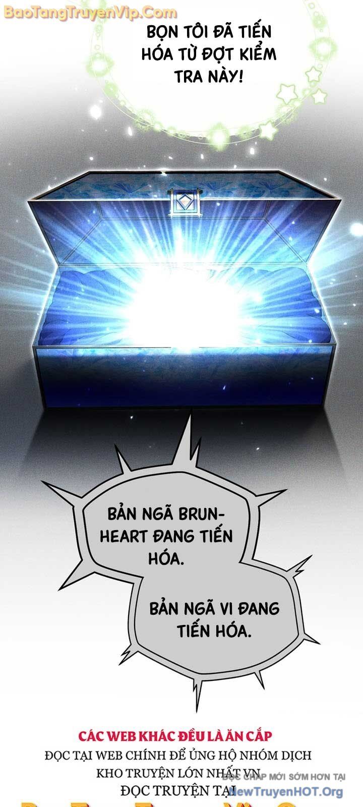 Người Chơi Không Thể Thăng Cấp Chapter 193 - 24