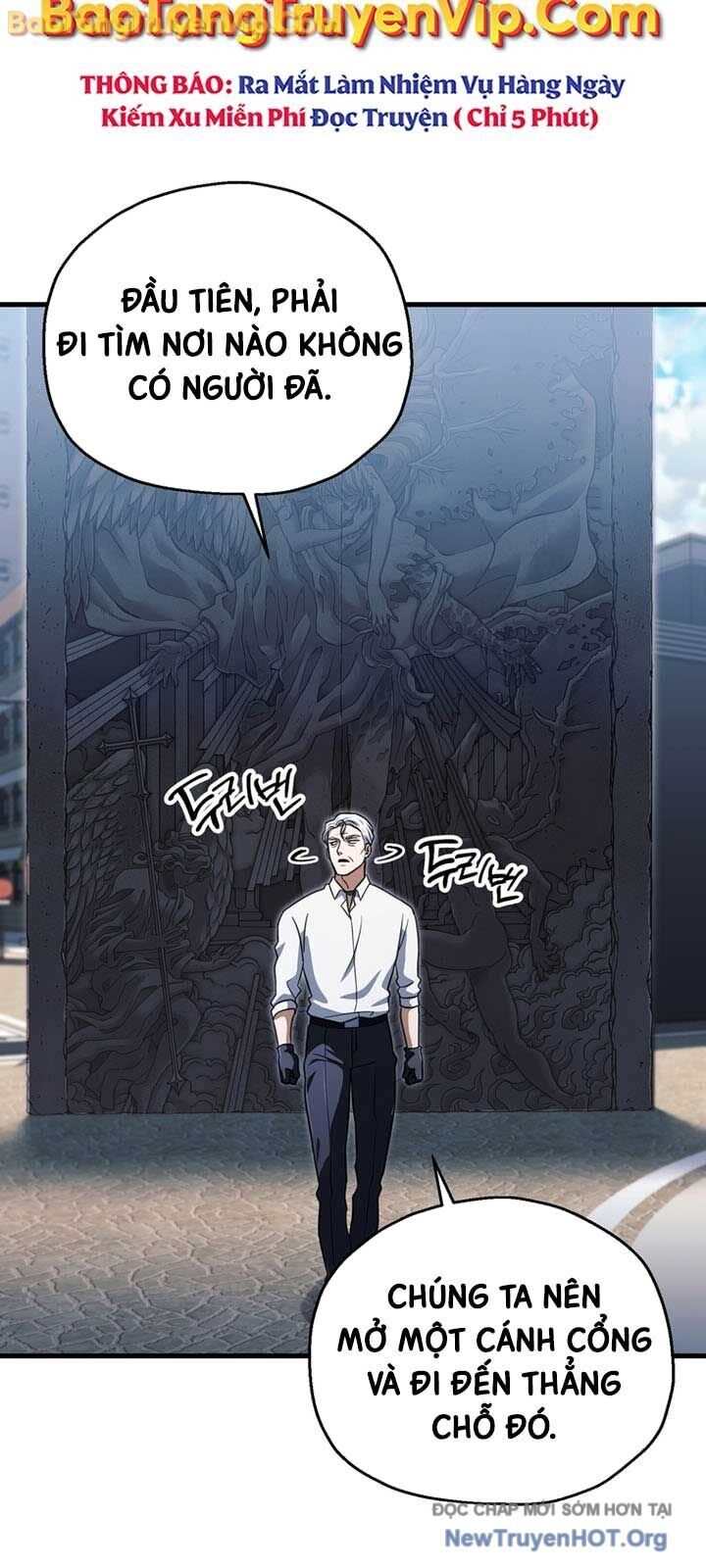 Người Chơi Không Thể Thăng Cấp Chapter 193 - 25