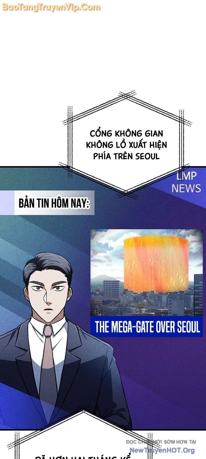 Người Chơi Không Thể Thăng Cấp Chapter 193 - 29