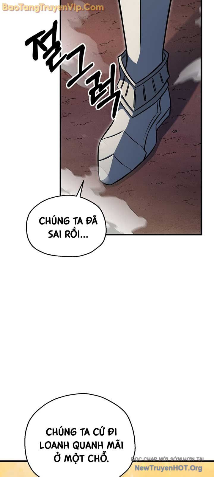 Người Chơi Không Thể Thăng Cấp Chapter 193 - 33