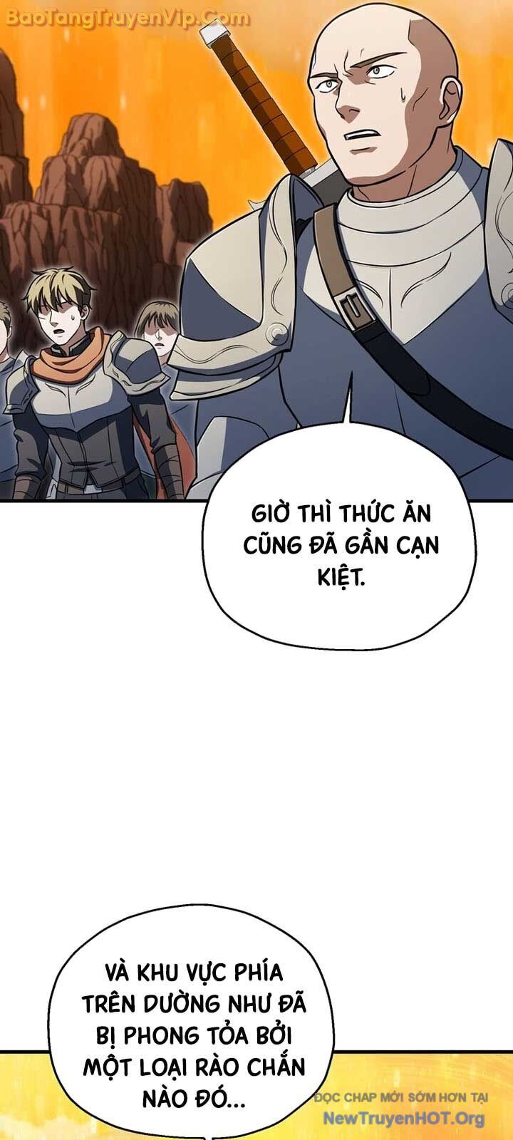 Người Chơi Không Thể Thăng Cấp Chapter 193 - 35