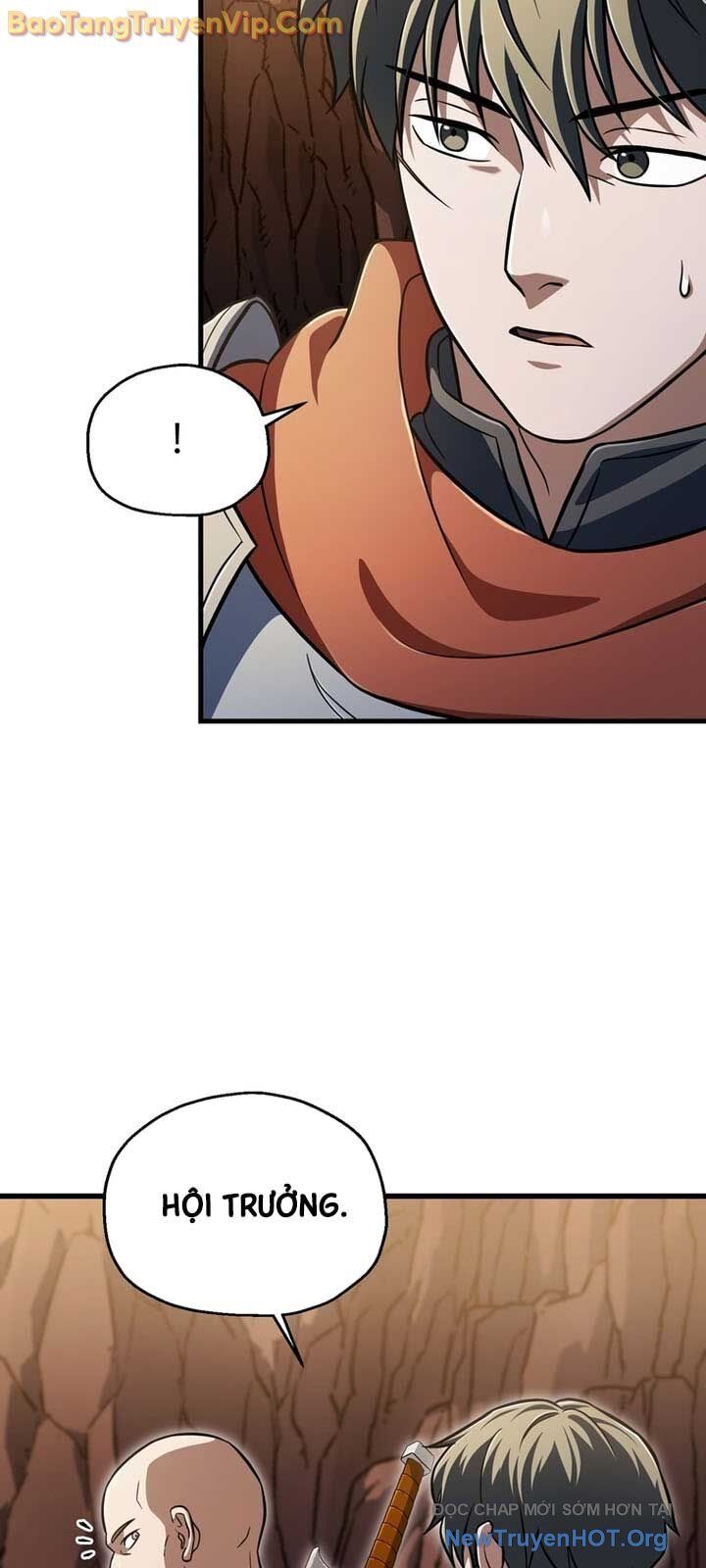 Người Chơi Không Thể Thăng Cấp Chapter 193 - 38