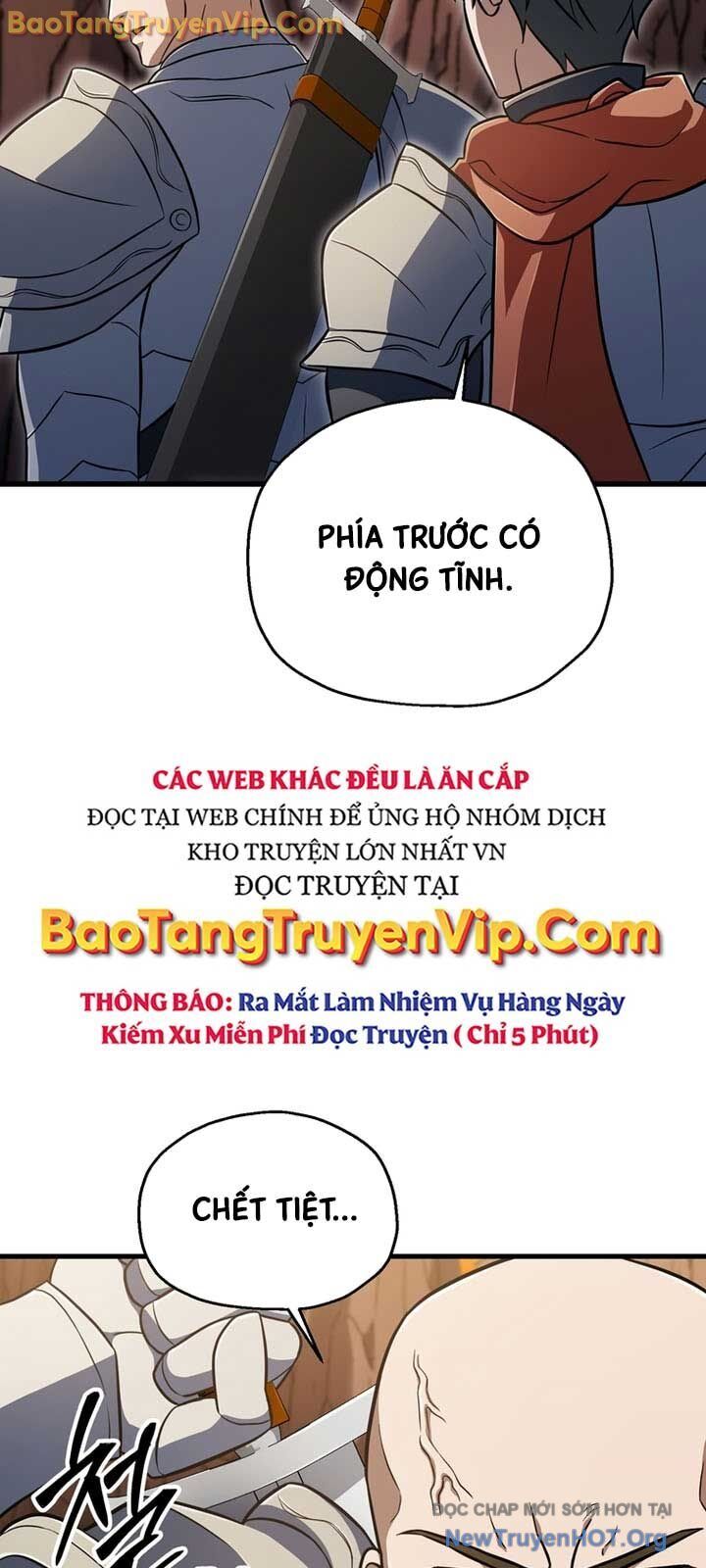 Người Chơi Không Thể Thăng Cấp Chapter 193 - 39