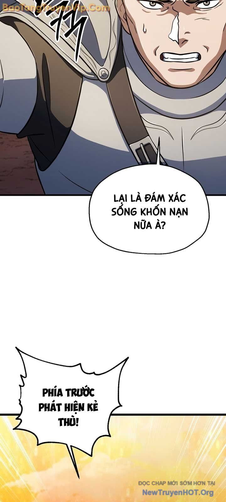 Người Chơi Không Thể Thăng Cấp Chapter 193 - 40