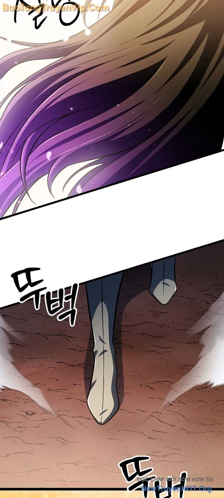Người Chơi Không Thể Thăng Cấp Chapter 193 - 43