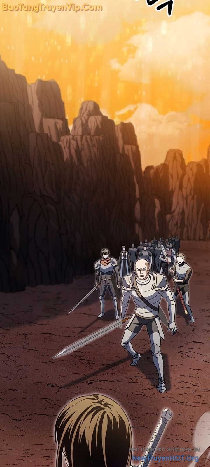 Người Chơi Không Thể Thăng Cấp Chapter 193 - 44