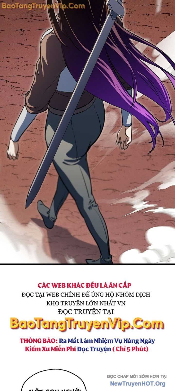 Người Chơi Không Thể Thăng Cấp Chapter 193 - 45