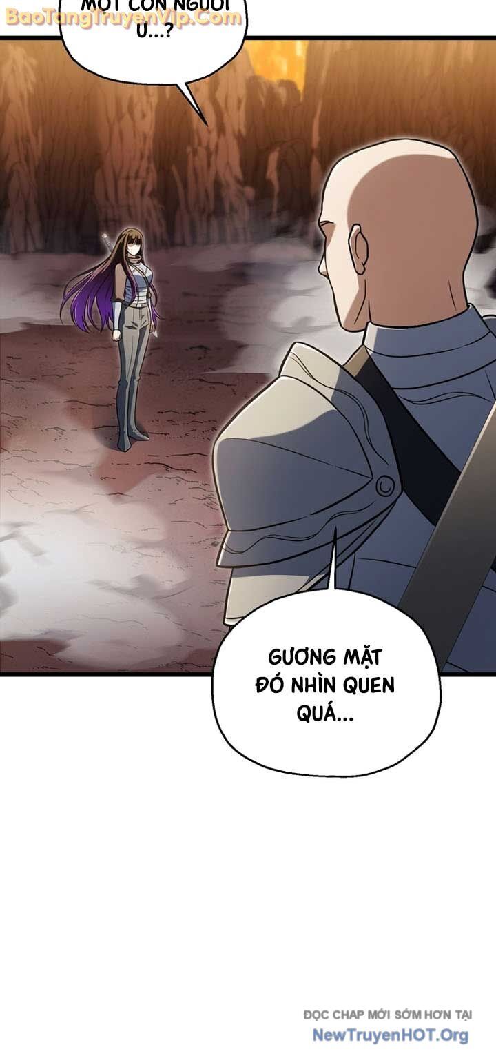 Người Chơi Không Thể Thăng Cấp Chapter 193 - 46