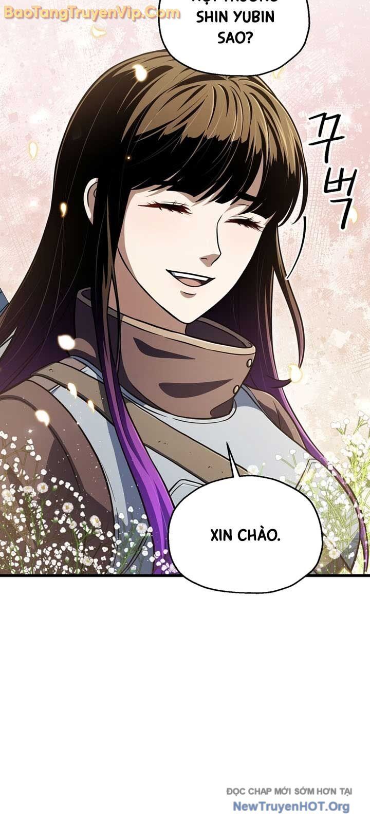 Người Chơi Không Thể Thăng Cấp Chapter 193 - 48
