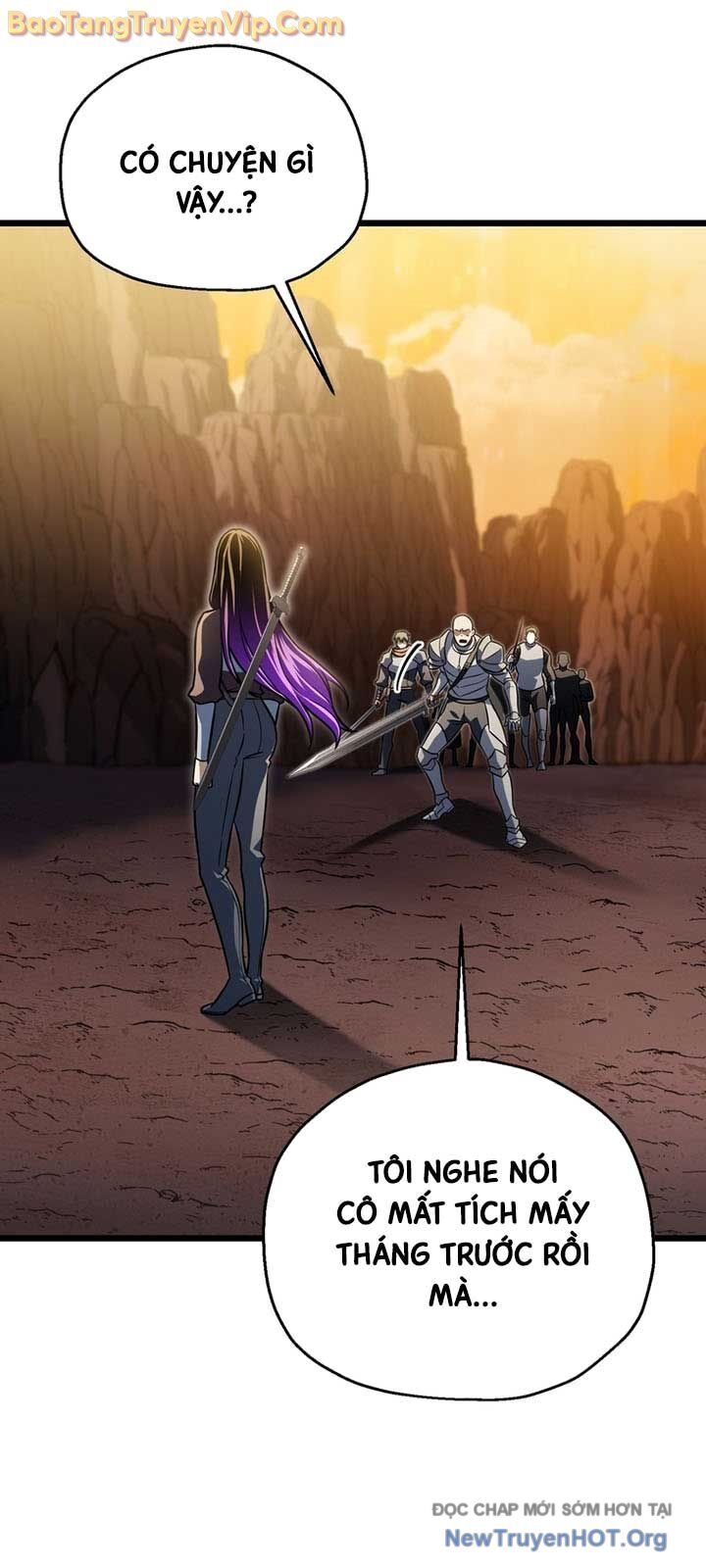 Người Chơi Không Thể Thăng Cấp Chapter 193 - 49
