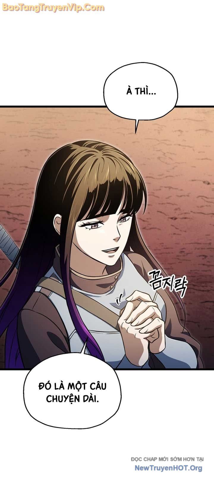 Người Chơi Không Thể Thăng Cấp Chapter 193 - 50