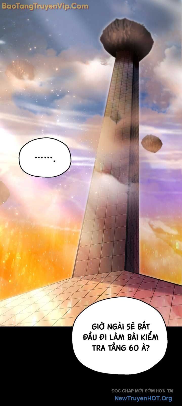 Người Chơi Không Thể Thăng Cấp Chapter 193 - 6