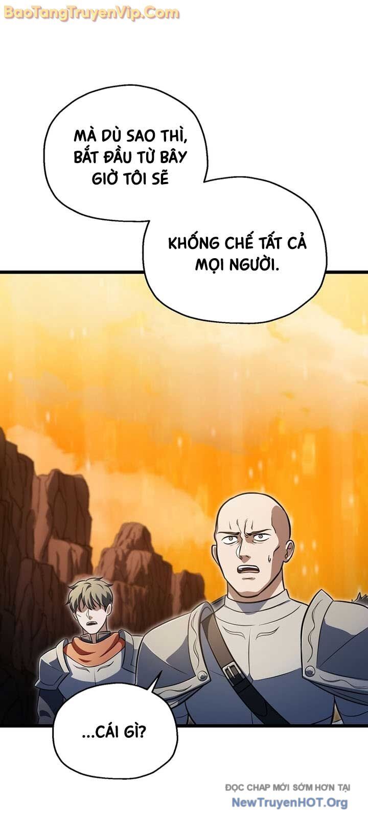 Người Chơi Không Thể Thăng Cấp Chapter 193 - 51