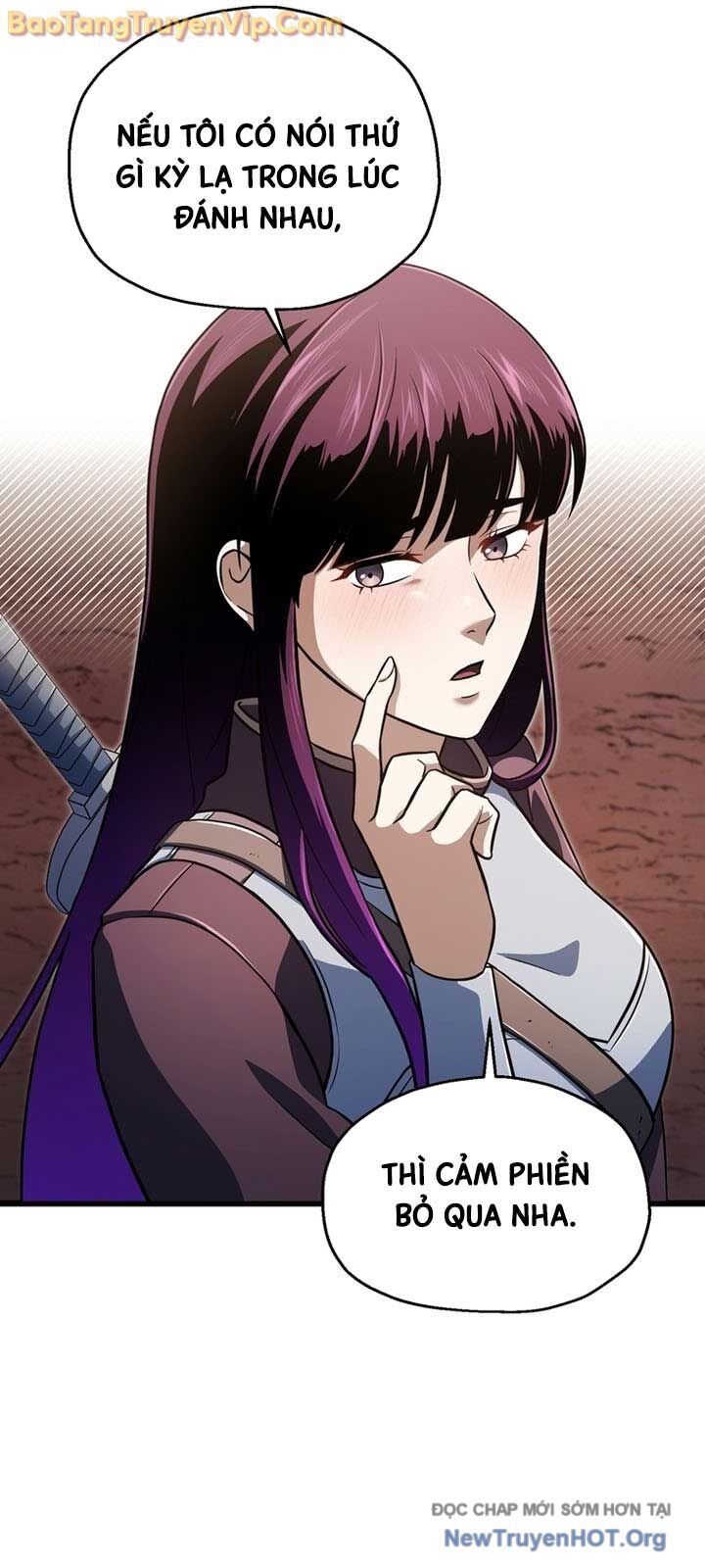 Người Chơi Không Thể Thăng Cấp Chapter 193 - 54