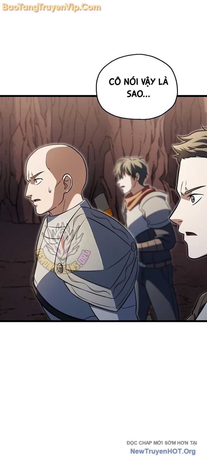 Người Chơi Không Thể Thăng Cấp Chapter 193 - 55