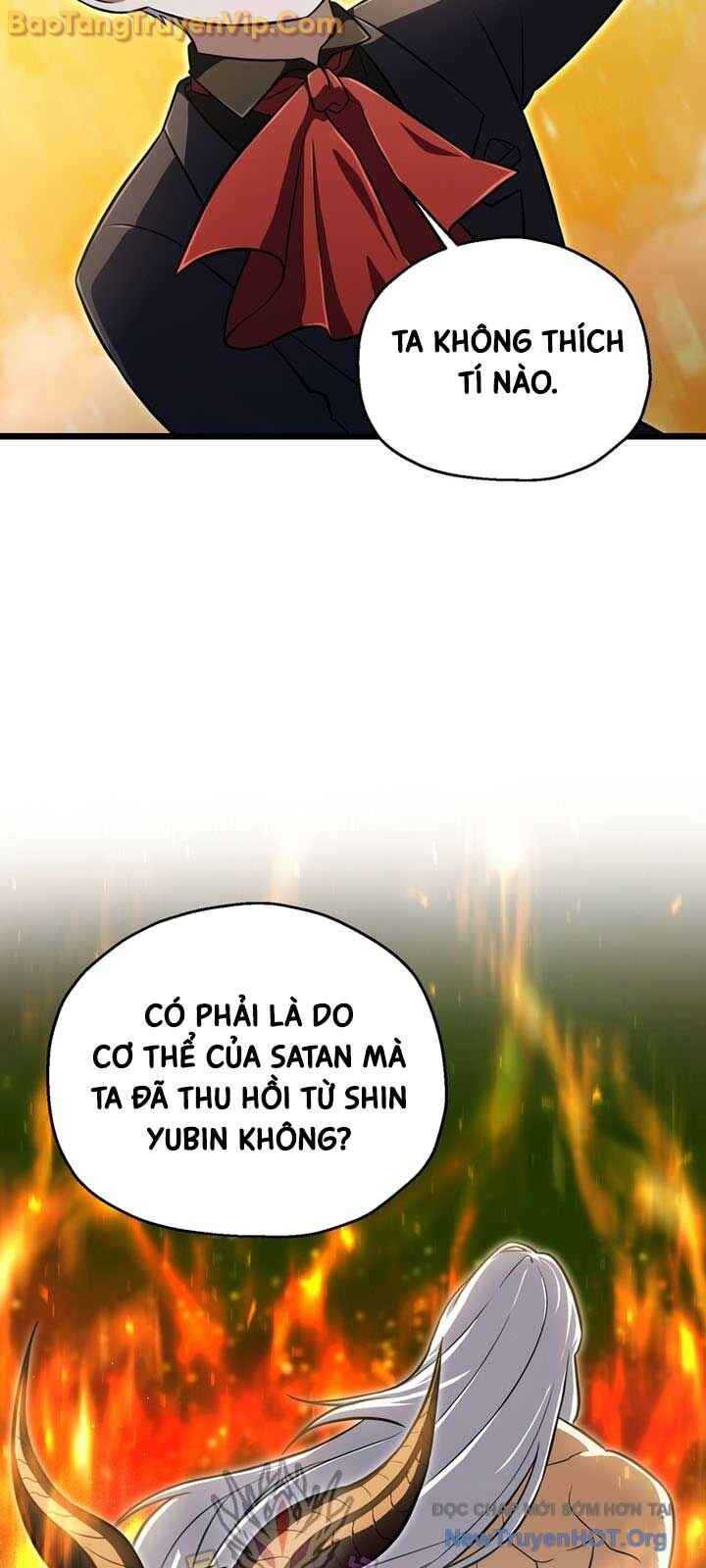 Người Chơi Không Thể Thăng Cấp Chapter 193 - 64