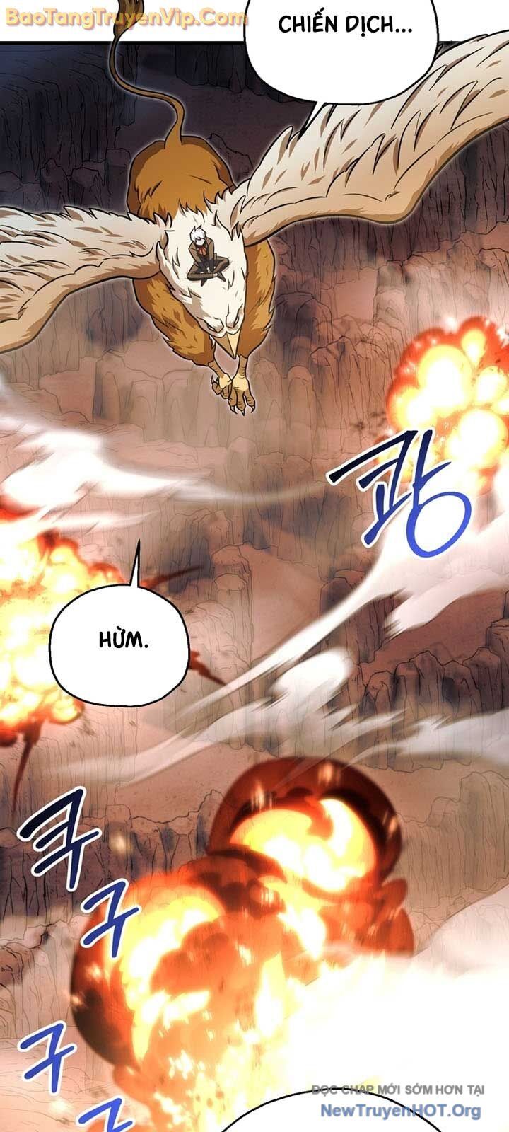 Người Chơi Không Thể Thăng Cấp Chapter 193 - 66