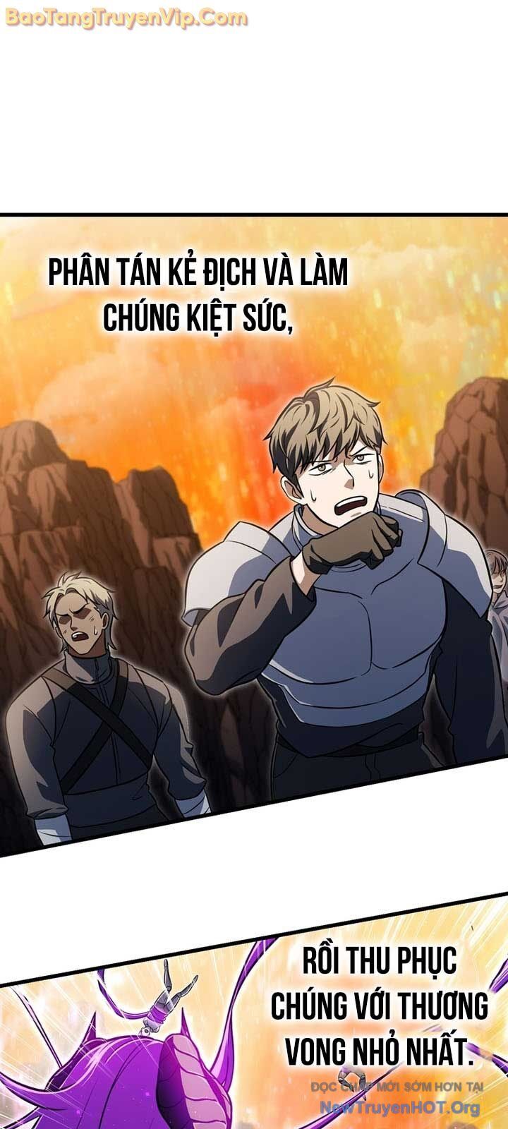 Người Chơi Không Thể Thăng Cấp Chapter 193 - 68