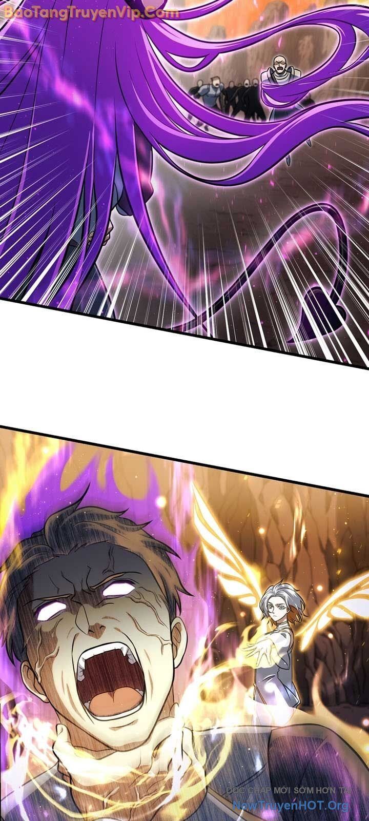 Người Chơi Không Thể Thăng Cấp Chapter 193 - 69