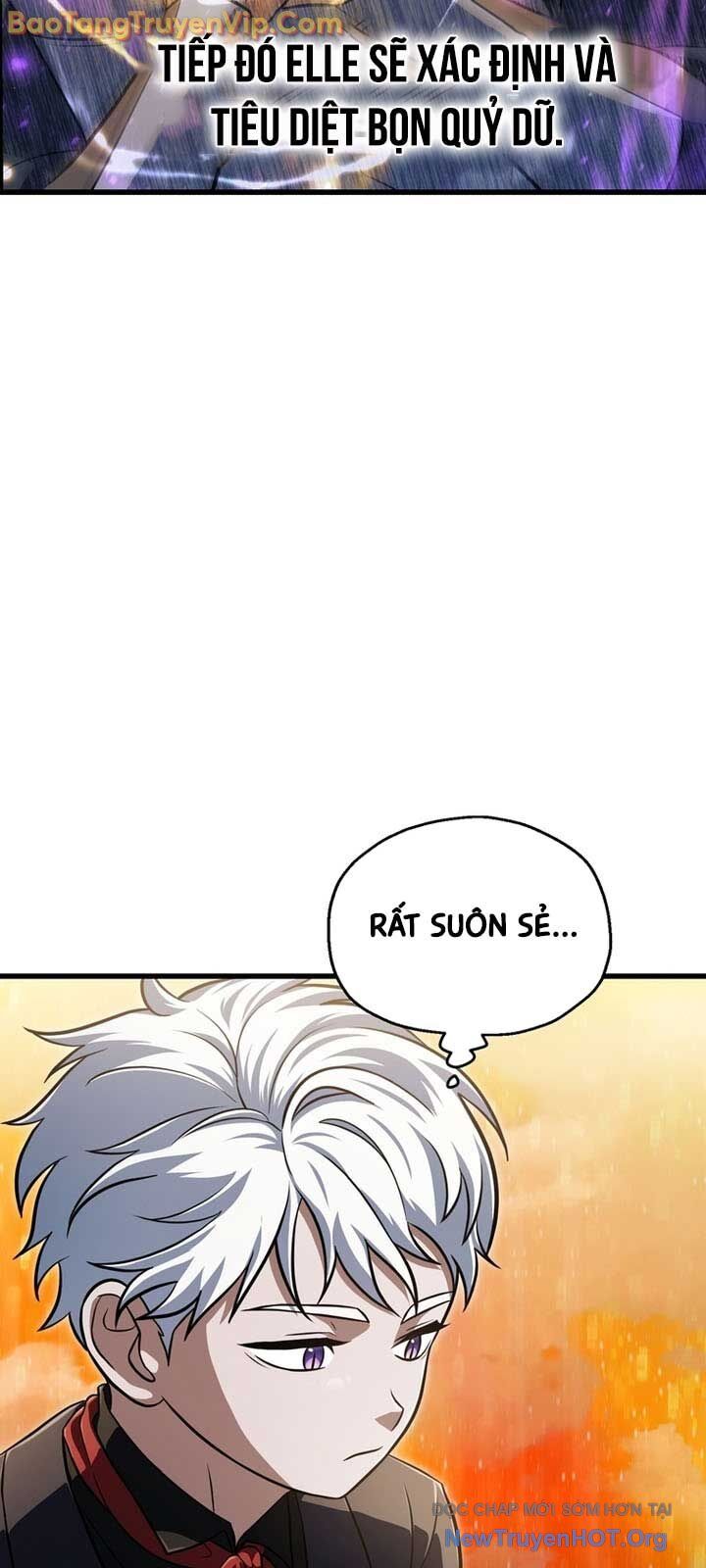 Người Chơi Không Thể Thăng Cấp Chapter 193 - 70