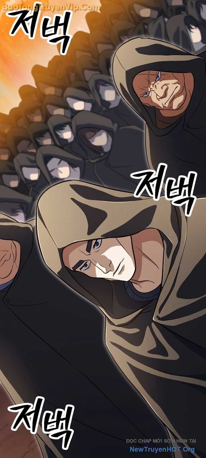Người Chơi Không Thể Thăng Cấp Chapter 193 - 76