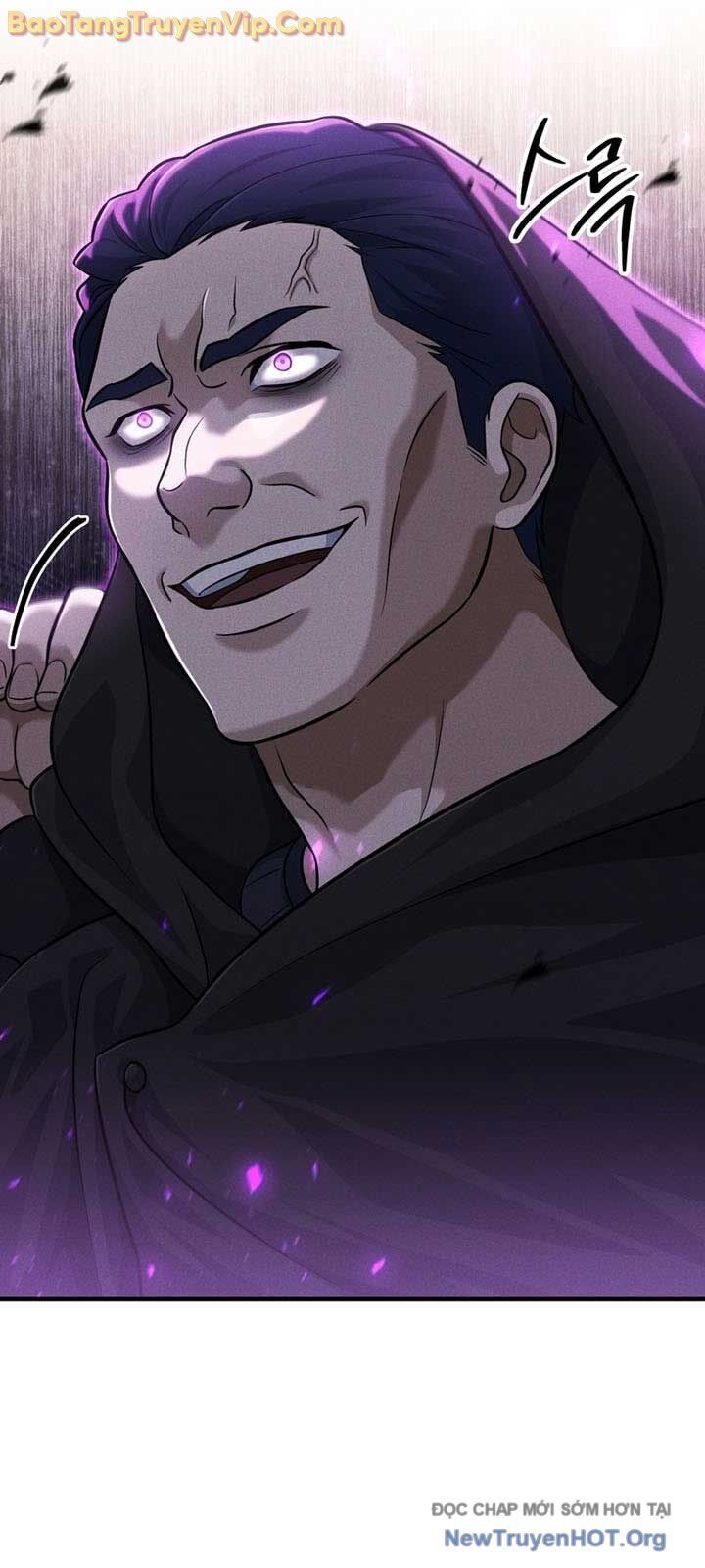 Người Chơi Không Thể Thăng Cấp Chapter 193 - 80