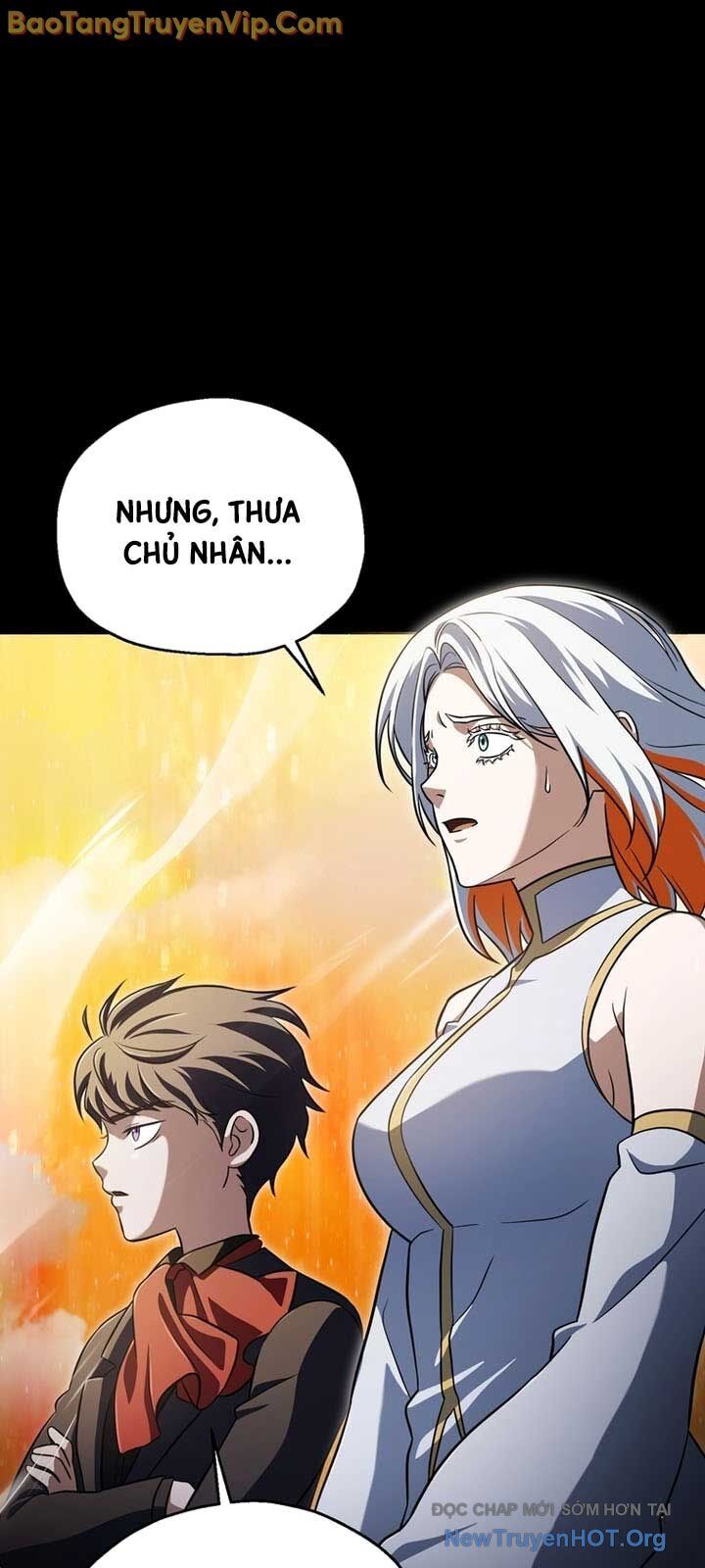 Người Chơi Không Thể Thăng Cấp Chapter 193 - 9