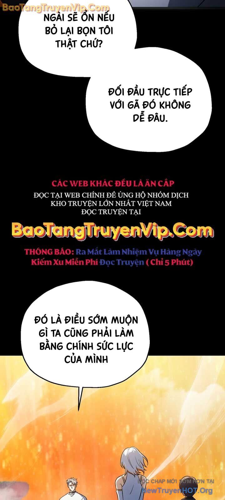 Người Chơi Không Thể Thăng Cấp Chapter 193 - 10