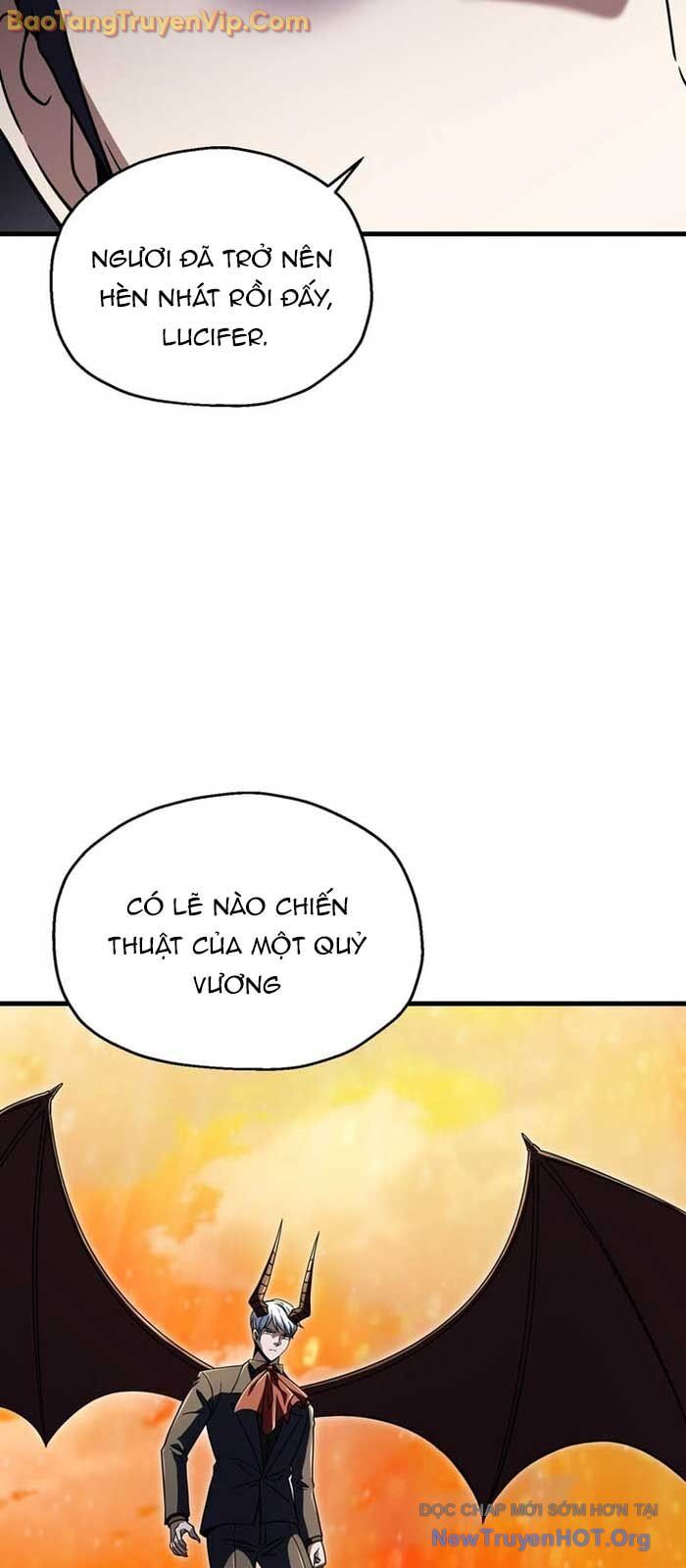 Người Chơi Không Thể Thăng Cấp Chapter 195.1 - 20