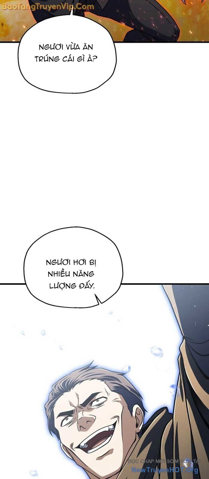 Người Chơi Không Thể Thăng Cấp Chapter 195.1 - 31
