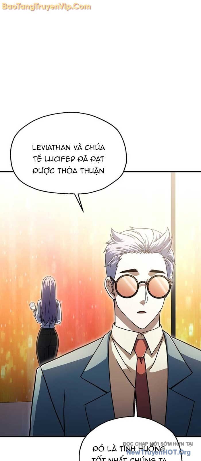 Người Chơi Không Thể Thăng Cấp Chapter 195.1 - 5