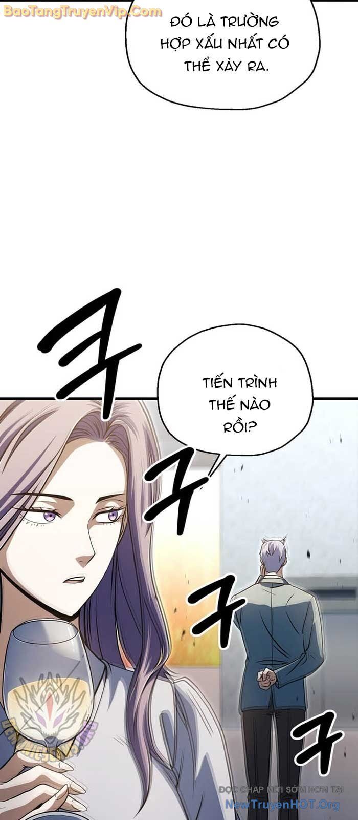 Người Chơi Không Thể Thăng Cấp Chapter 195.1 - 43