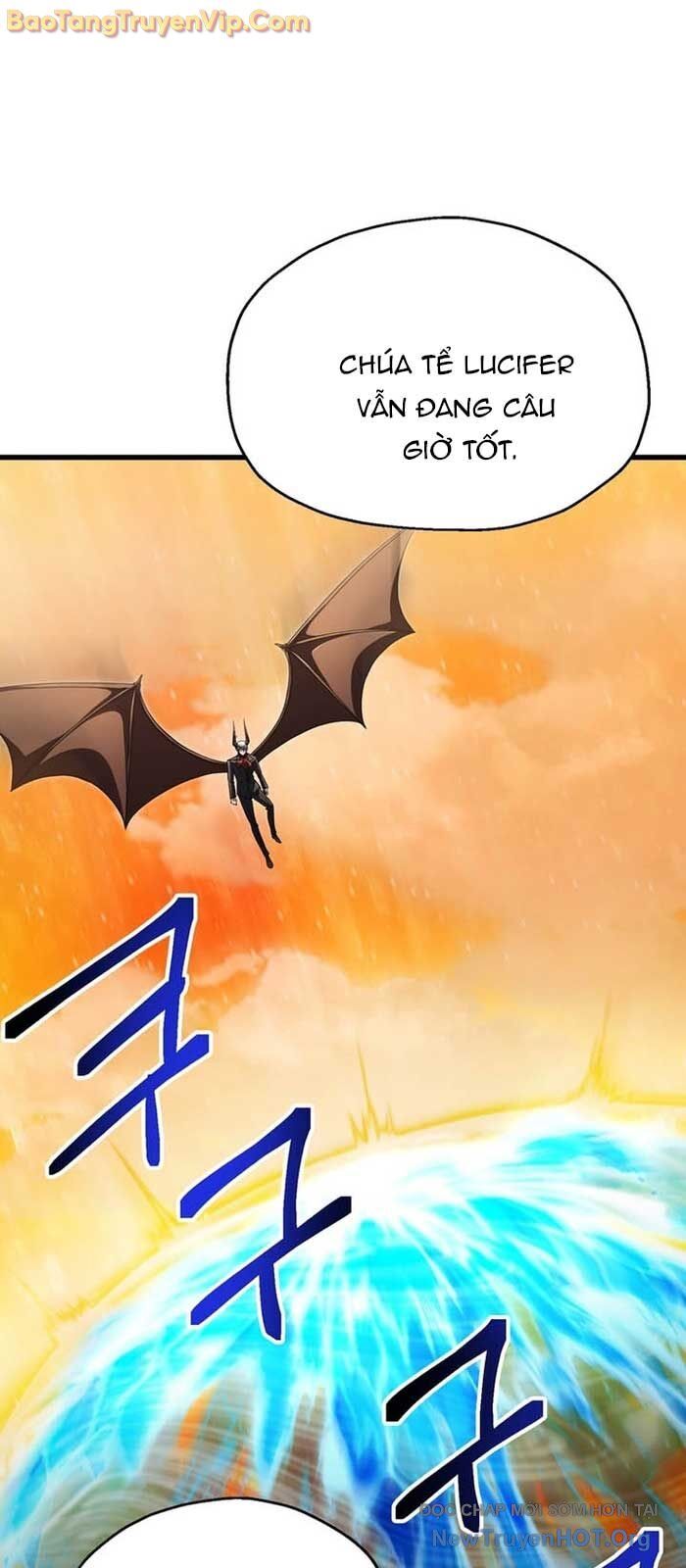 Người Chơi Không Thể Thăng Cấp Chapter 195.1 - 45