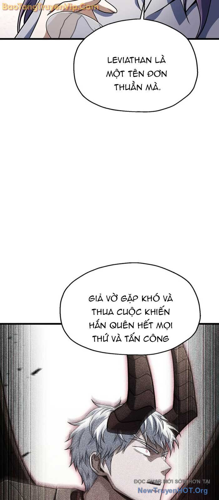 Người Chơi Không Thể Thăng Cấp Chapter 195.1 - 47