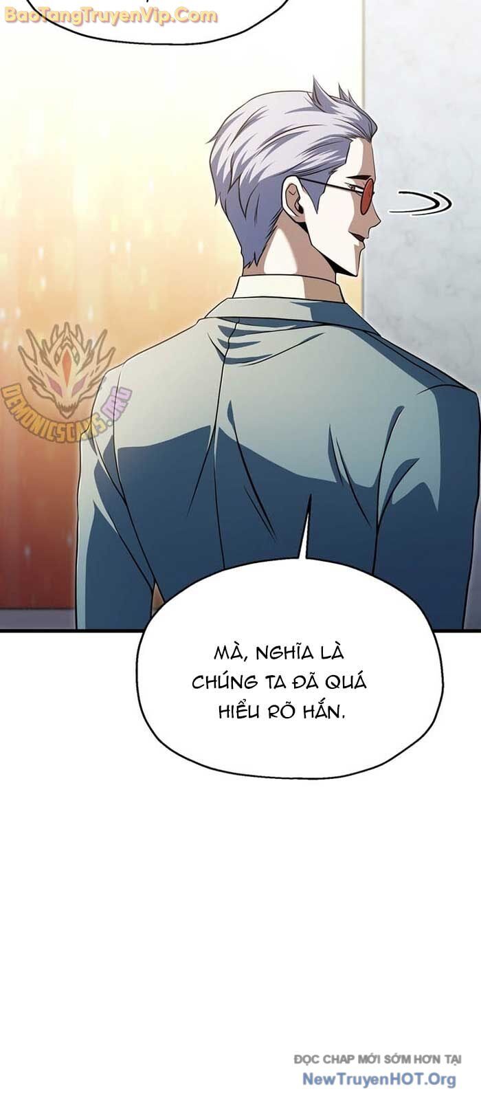 Người Chơi Không Thể Thăng Cấp Chapter 195.1 - 49
