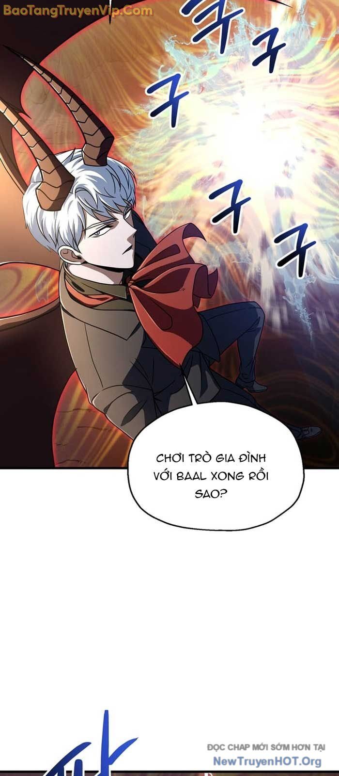 Người Chơi Không Thể Thăng Cấp Chapter 195.1 - 65