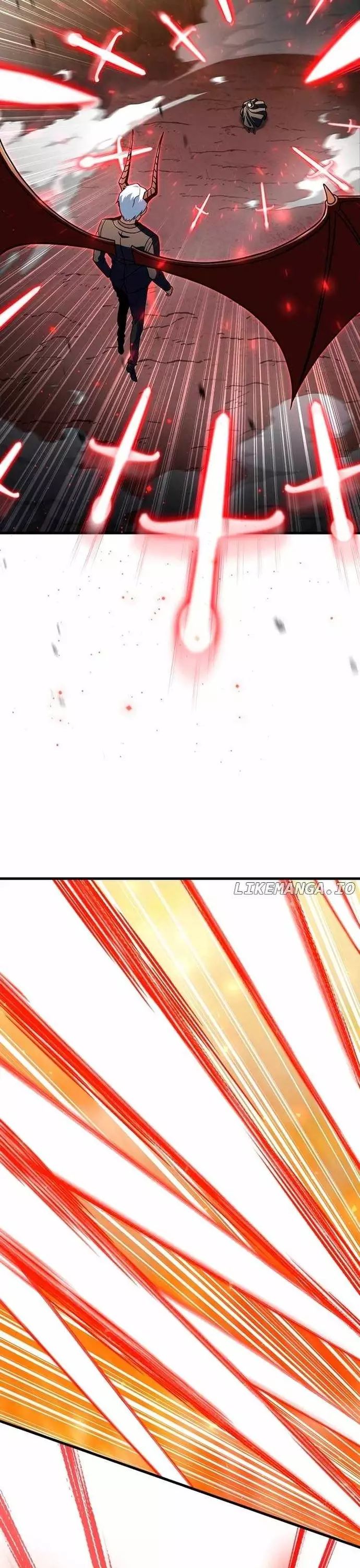 Người Chơi Không Thể Thăng Cấp Chapter 195 - 14